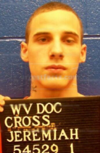 Jeremiah D Cross