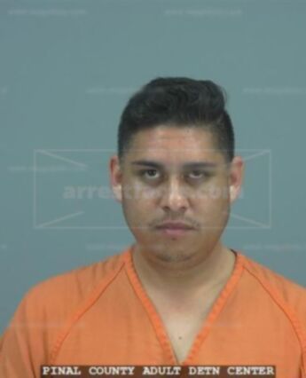 Juan Aguilar