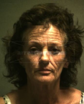 Glenda Joyce Hatfield
