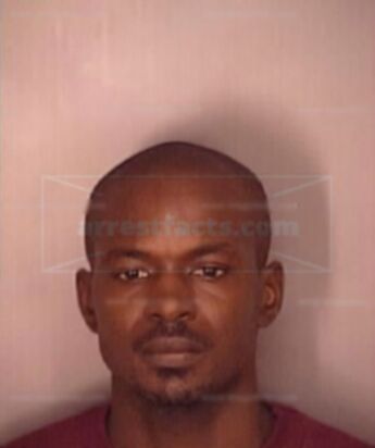 Otis Levon Blandin