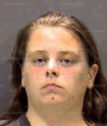 Amy Cherie Baughman