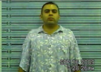 Pablo Palacios Jr.