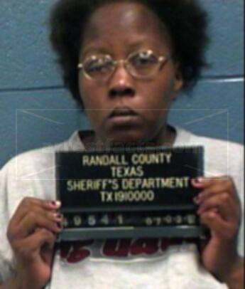 Sheila Dianne Horton