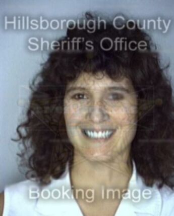 Kimberly Marie Solano