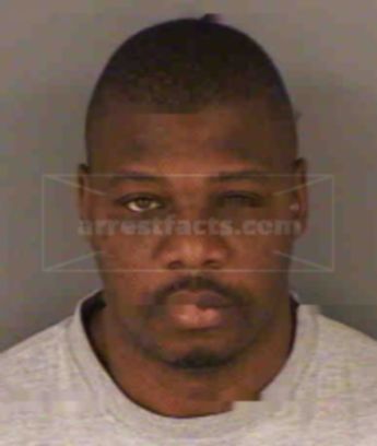 Corey Vail Jones