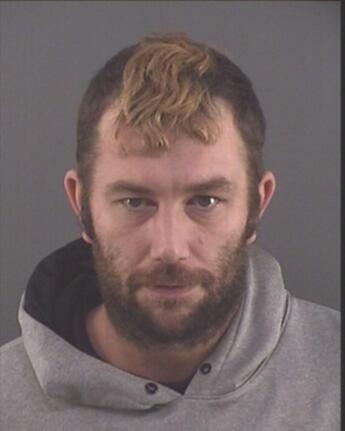 Jeffrey William Parrish