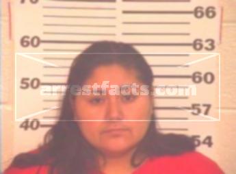 Elizabeth Coronado Guerra