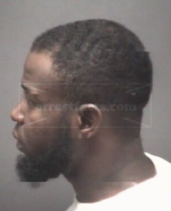Tyricco Raykeen Davis