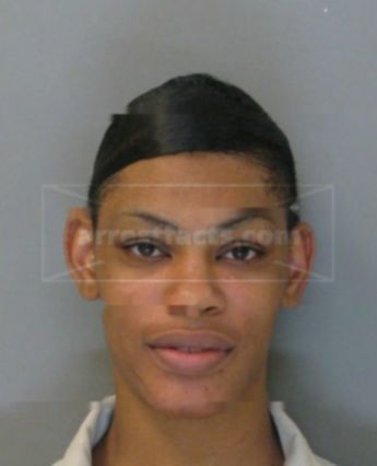 Latoria Rene Drakeford