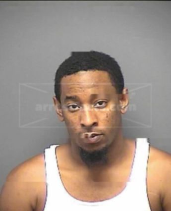 Ricky Anthony Hall