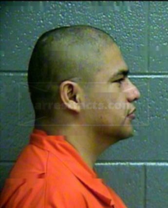 Joel G Martinez