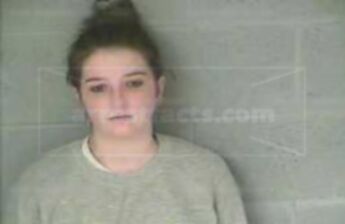 Whitney Dawn Brock