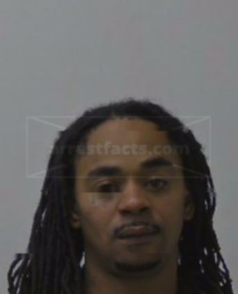 Michael Derane Humphrey