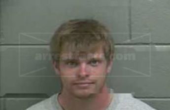 Chad Leslie Fox