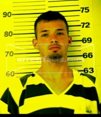 Christopher Michael Aaron Gill