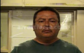 Aldon Peralta