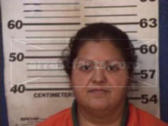 Martha Ramirez Guerrero
