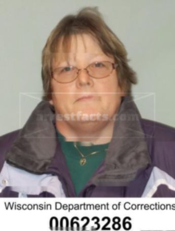 Rhonda J Krantz