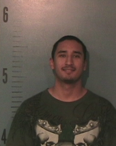 Mark Anthony Morgan