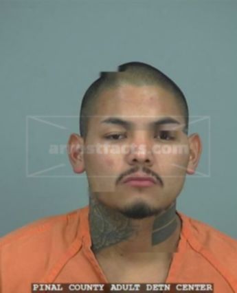 Nicholas Espinoza