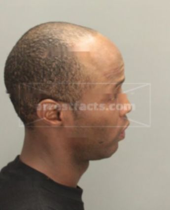 Christopher Dontell Woodson
