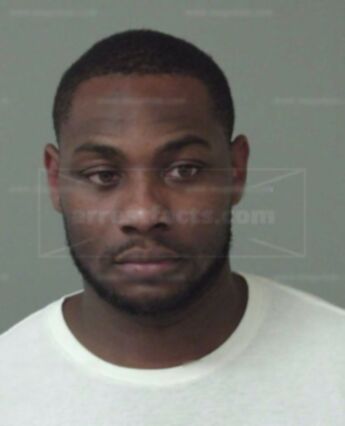 Jonathan Lamar Bailey