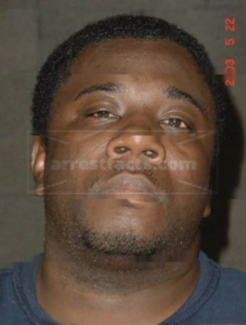 Cleophas Mcdonald Jr.