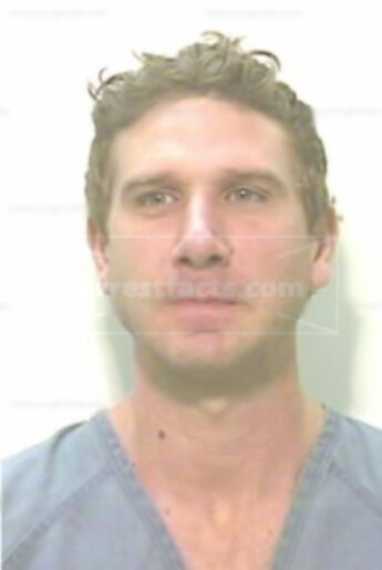 Jason Edward Yohey