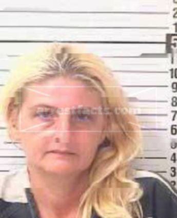 Heather Michelle Hopkins
