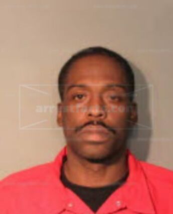 Roosevelt Bowles
