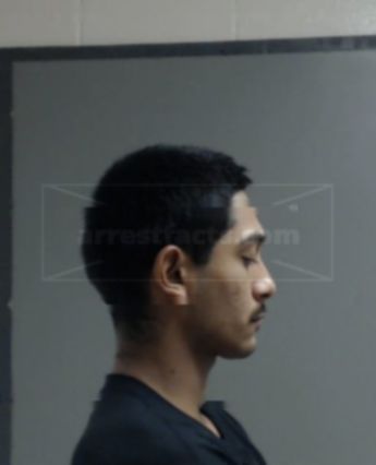 Christian Ulexus Rios Trevino