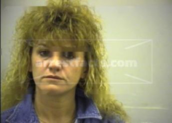 Lucinda Roxanna Beckett