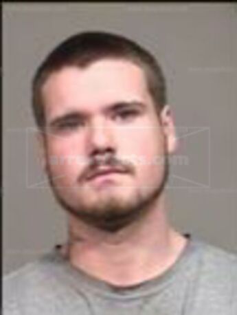 Ronald Derick Coleman