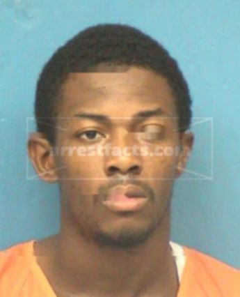Bobby Lenelle Wyatt Jr.