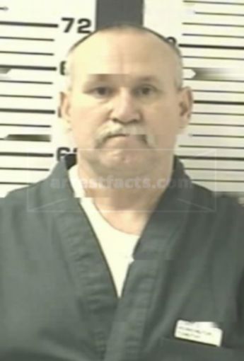 Timothy Pennington