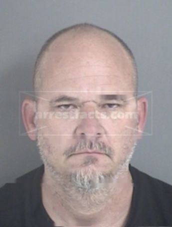 Steven Paul Guinn