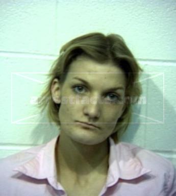 Christina Lynn Jensen