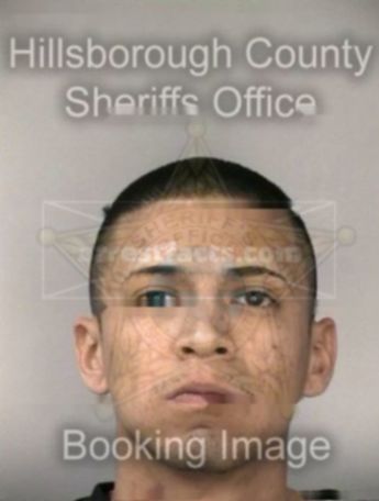 Richard Guevara Trujillo