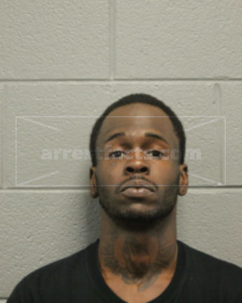 Leshawn D Turner
