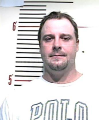 Timothy James Thomas