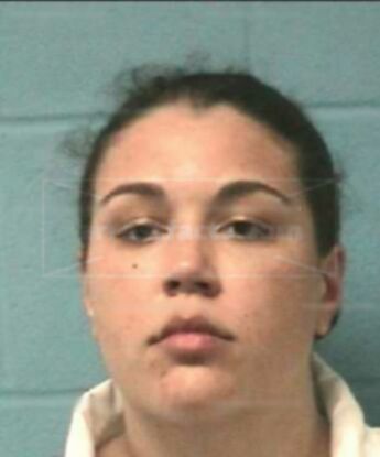 Amber Faith Eggers
