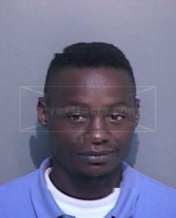 Leviticus Kinte Bennett