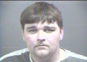 Mark Adrian Vance Jr.