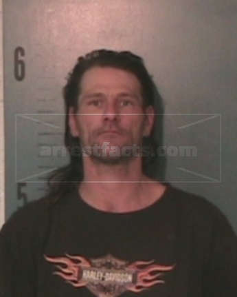 Brandon Allen Brewer