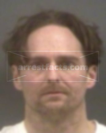 Christopher Scott Dykes