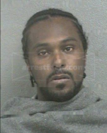 Rodney Franklin Bush