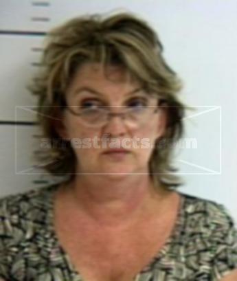 Maria Boyles Davis