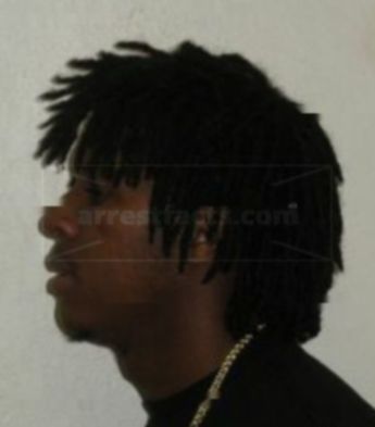 Jalen J Ware