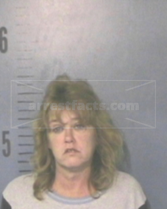 Patricia Ann Johnson