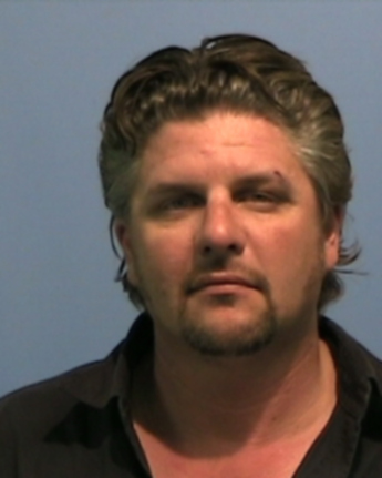 Richard Lee Dehart